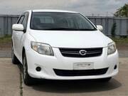 2012 TOYOTA COROLLA FIELDER 1.5X