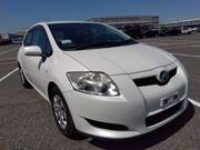 2007 TOYOTA AURIS 180G
