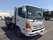 2005 HINO RANGER 3.75ton