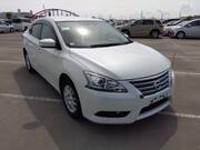 2018 NISSAN SYLPHY