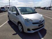 2012 TOYOTA RACTIS G