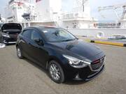 2016 MAZDA DEMIO