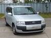 TOYOTA PROBOX VAN