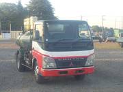 2002 MITSUBISHI CANTER 3ton