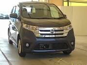 2014 NISSAN DAYZ