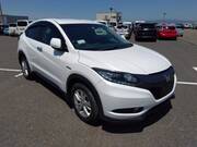 2014 HONDA VEZEL HYBRID X