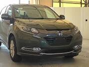 2015 HONDA VEZEL HYBRID X