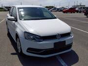 2016 VOLKSWAGEN POLO TSI COMFORT LINE