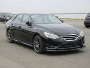 2013 TOYOTA MARK X