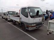 1998 MITSUBISHI CANTER 0.75ton