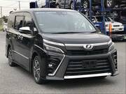 2018 TOYOTA VOXY