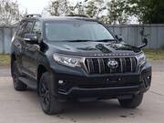 2021 TOYOTA LAND CRUISER PRADO