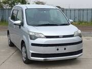 2013 TOYOTA SPADE