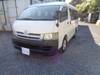 TOYOTA HIACE WAGON