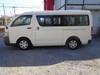 TOYOTA HIACE WAGON