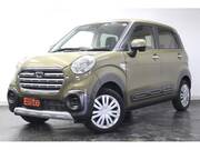 2020 DAIHATSU CAST