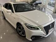 2018 TOYOTA CROWN
