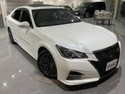 2015 TOYOTA CROWN