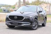 2020 MAZDA CX-5 XD L PACKAGE