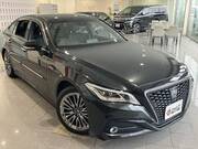 2019 TOYOTA CROWN