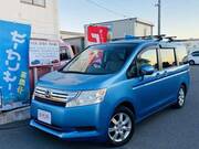 2009 HONDA STEPWAGON