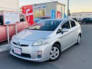 2009 TOYOTA PRIUS