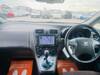 TOYOTA MARK X ZIO