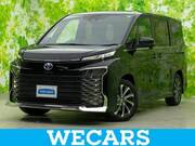2024 TOYOTA VOXY