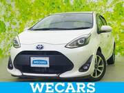 2020 TOYOTA AQUA