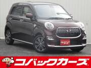 2016 DAIHATSU CAST
