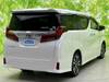 TOYOTA ALPHARD G