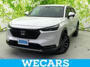 2022 HONDA VEZEL