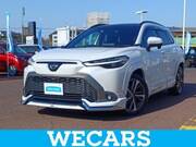 2022 TOYOTA COROLLA CROSS