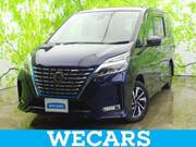 2019 NISSAN SERENA