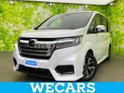 2022 HONDA STEPWAGON