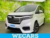 HONDA STEPWAGON