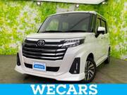 2022 TOYOTA ROOMY