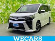 2021 TOYOTA VOXY