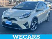 2020 TOYOTA AQUA