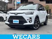 2020 TOYOTA RAIZE