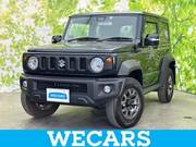 2022 SUZUKI JIMNY SIERRA