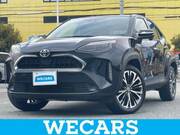 2020 TOYOTA YARIS CROSS