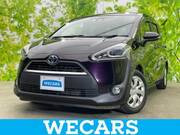 2018 TOYOTA SIENTA