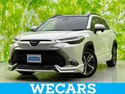 2023 TOYOTA COROLLA CROSS