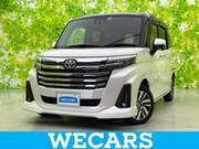 2022 TOYOTA ROOMY
