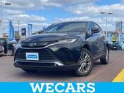 2020 TOYOTA HARRIER
