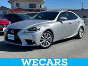 2013 LEXUS IS