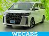 TOYOTA ALPHARD G