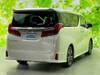TOYOTA ALPHARD G