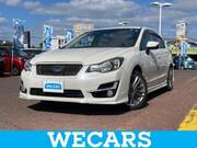 2016 SUBARU IMPREZA SPORTS